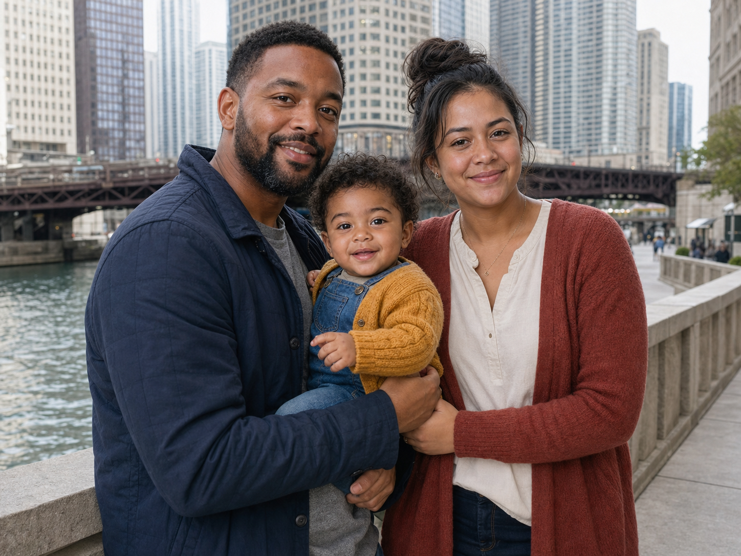 Cover of Chicago Weekend